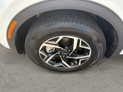 used 2023 Kia Sportage car, priced at $29,998