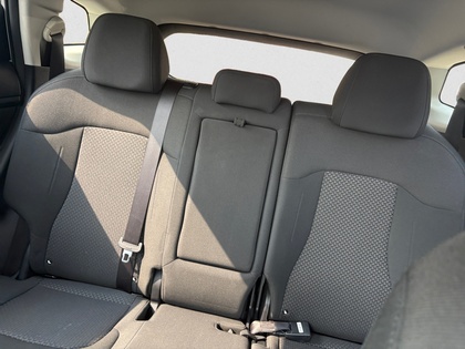 used 2023 Kia Sportage car, priced at $29,998