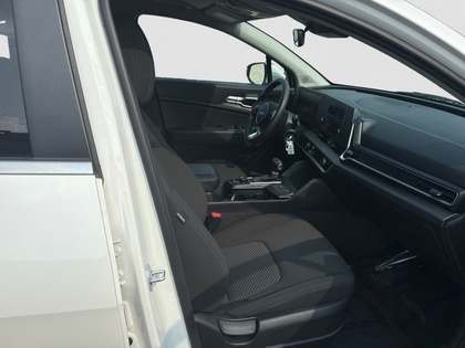 used 2023 Kia Sportage car, priced at $29,998