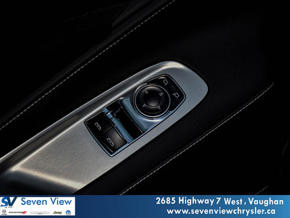 used 2024 Chevrolet Corvette car, priced at $97,710