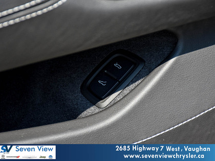 used 2024 Chevrolet Corvette car, priced at $97,710