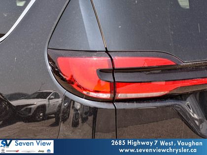 used 2022 Chrysler Pacifica car, priced at $41,500