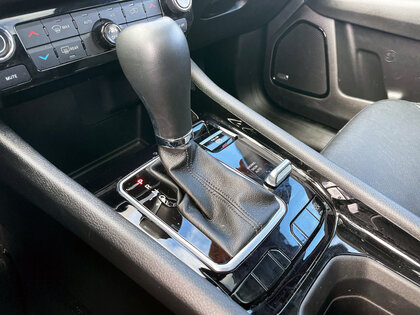 used 2023 Jeep Compass car, priced at $36,000