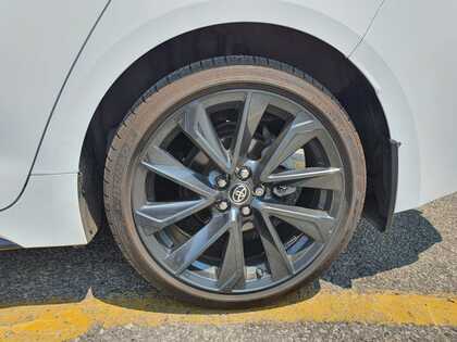 used 2024 Toyota Corolla car, priced at $32,995