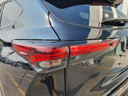 used 2024 Toyota Highlander car, priced at $64,995