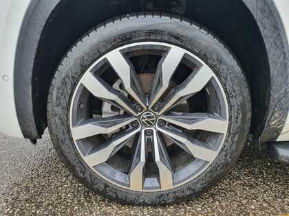 used 2021 Volkswagen Atlas car, priced at $37,995