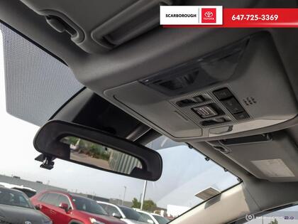 used 2024 Toyota RAV4 car, priced at $47,995