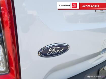 used 2023 Ford Bronco Sport car, priced at $28,995