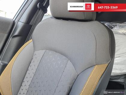 used 2024 Subaru Crosstrek car, priced at $32,995