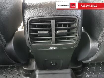 used 2023 Ford Bronco Sport car, priced at $28,995