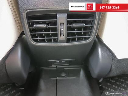 used 2024 Toyota Corolla Cross car, priced at $38,995