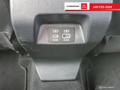 used 2024 Subaru Crosstrek car, priced at $32,995