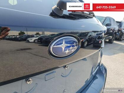 used 2024 Subaru Crosstrek car, priced at $32,995