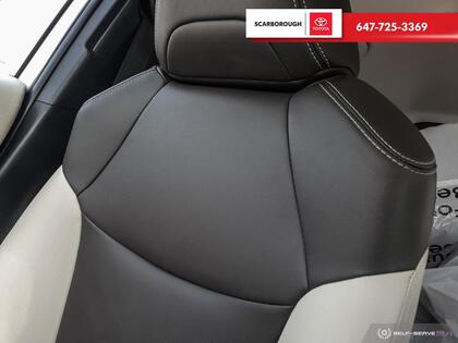 used 2024 Toyota Corolla Cross car, priced at $38,995
