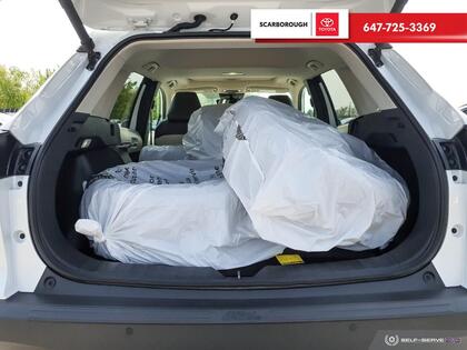 used 2024 Toyota Corolla Cross car, priced at $38,995