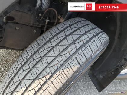 used 2024 Toyota RAV4 car, priced at $47,995