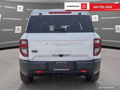 used 2023 Ford Bronco Sport car, priced at $28,995