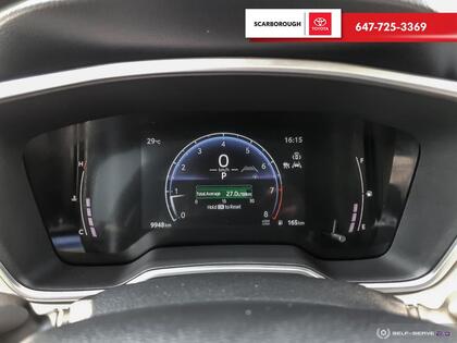 used 2024 Toyota Corolla Cross car, priced at $38,995