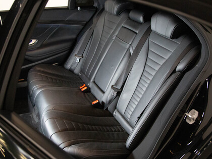 used 2014 Mercedes-Benz S-Class car, priced at $29,900