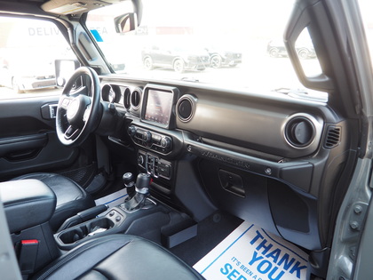 used 2021 Jeep Wrangler car, priced at $37,900