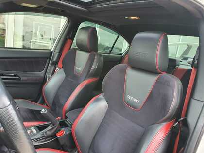 used 2020 Subaru WRX car