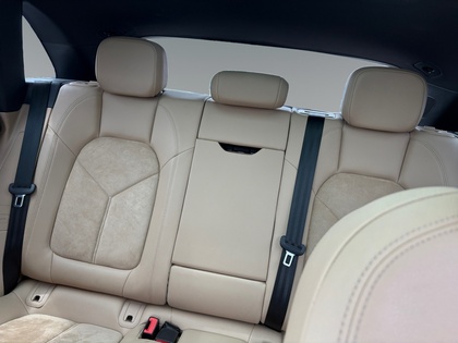 used 2021 Porsche Macan car, priced at $57,888