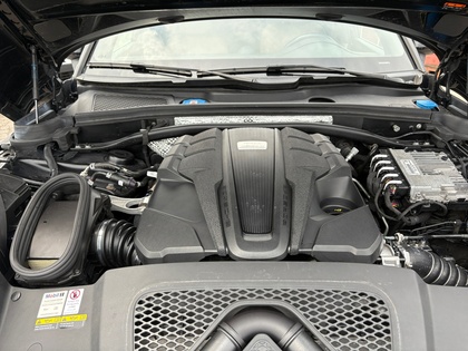 used 2021 Porsche Macan car, priced at $57,888