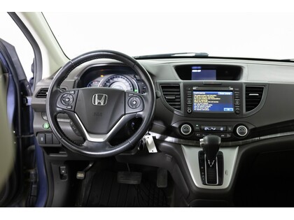 used 2012 Honda CR-V car, priced at $10,000