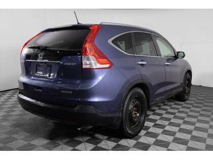 used 2012 Honda CR-V car, priced at $10,000