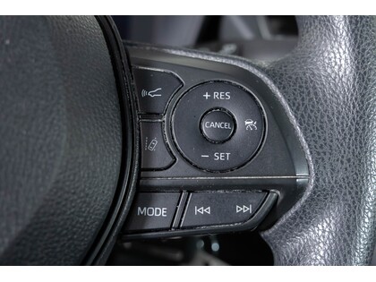 used 2020 Toyota Corolla car, priced at $12,500