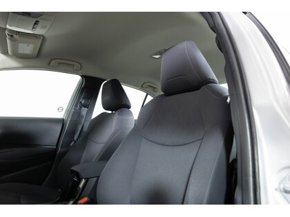 used 2020 Toyota Corolla car, priced at $12,500