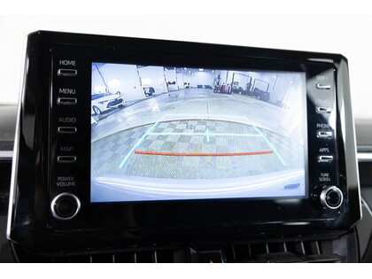 used 2020 Toyota Corolla car, priced at $12,500
