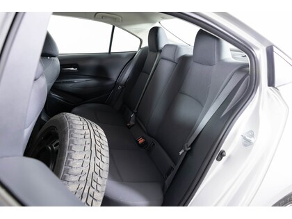 used 2020 Toyota Corolla car, priced at $12,500