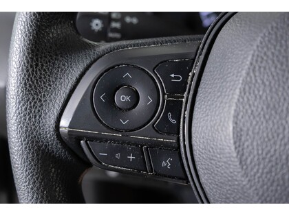 used 2020 Toyota Corolla car, priced at $12,500