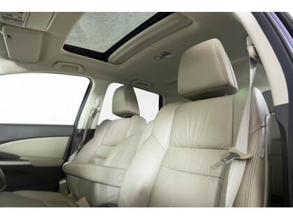 used 2012 Honda CR-V car, priced at $10,000