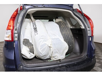 used 2012 Honda CR-V car, priced at $10,000
