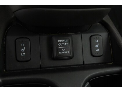 used 2012 Honda CR-V car, priced at $10,000