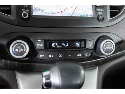 used 2012 Honda CR-V car, priced at $10,000
