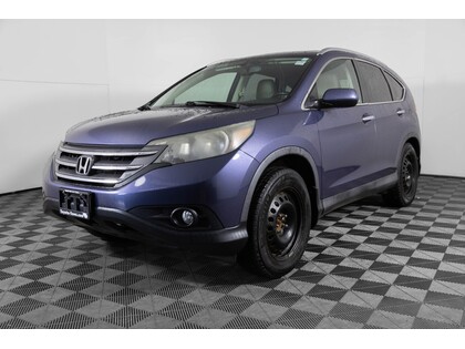 used 2012 Honda CR-V car, priced at $10,000