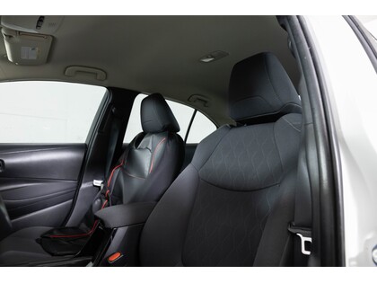 used 2020 Toyota Corolla car, priced at $24,798