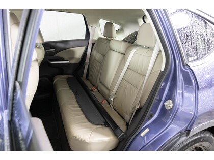 used 2012 Honda CR-V car, priced at $10,000