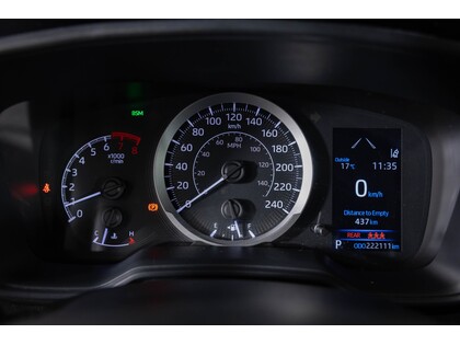 used 2020 Toyota Corolla car, priced at $12,500