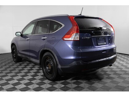 used 2012 Honda CR-V car, priced at $10,000