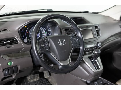 used 2012 Honda CR-V car, priced at $10,000