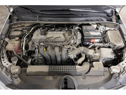 used 2020 Toyota Corolla car, priced at $12,500
