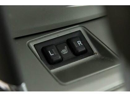used 2007 Toyota Camry Hybrid car, priced at $7,500