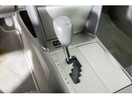 used 2007 Toyota Camry Hybrid car, priced at $7,500