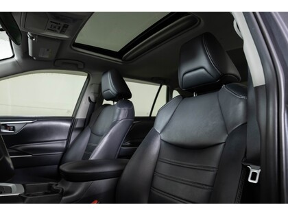 used 2019 Toyota RAV4 car, priced at $25,998