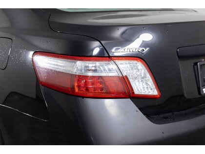 used 2007 Toyota Camry Hybrid car, priced at $7,500