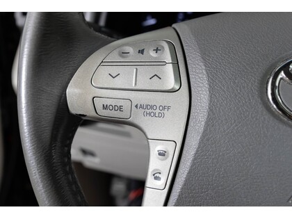 used 2007 Toyota Camry Hybrid car, priced at $7,500